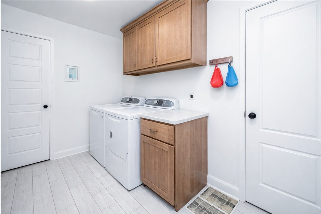 Deere Creek Sub Ph 1 - Residential