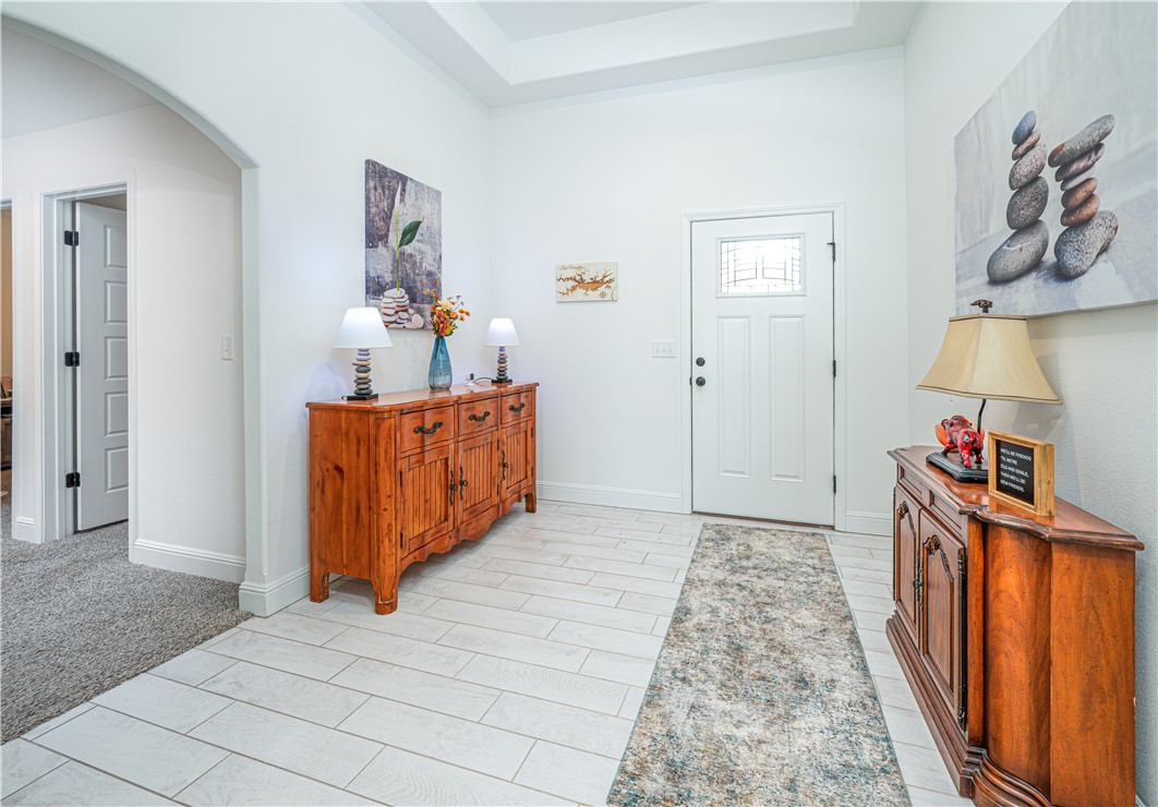 Deere Creek Sub Ph 1 - Residential