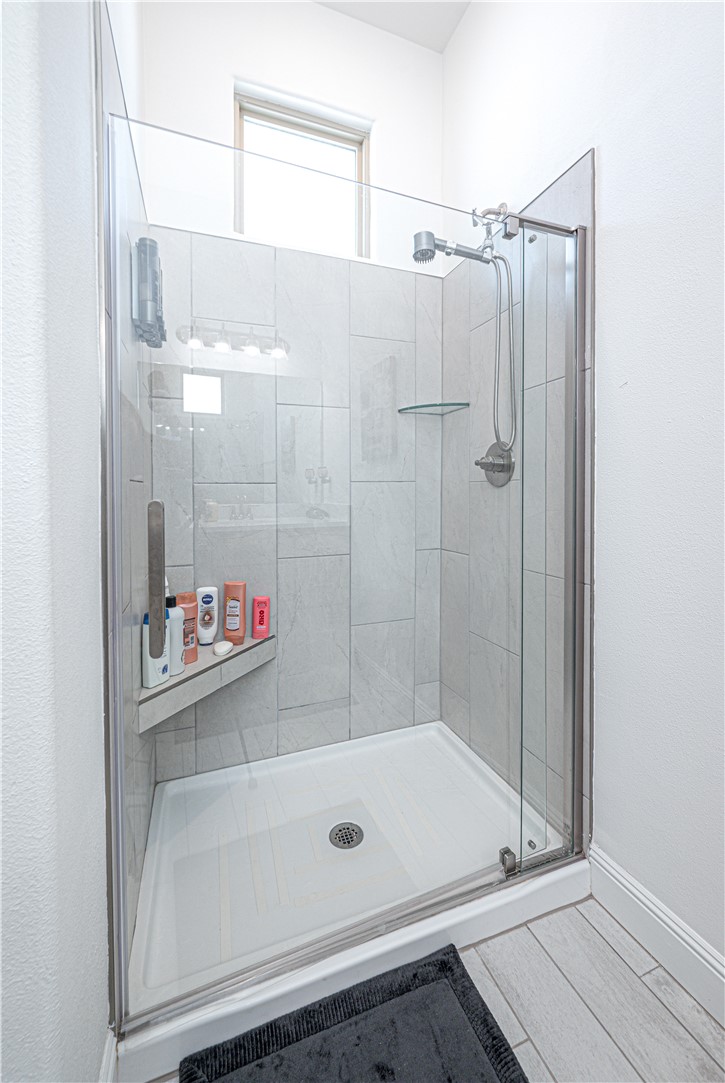 Deere Creek Sub Ph 1 - Residential