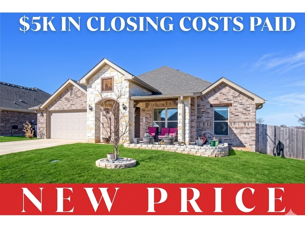 Deere Creek Sub Ph 1 - Residential