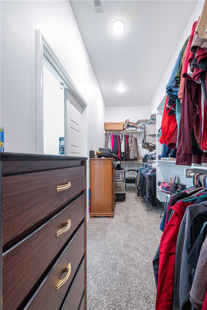 Deere Creek Sub Ph 1 - Residential