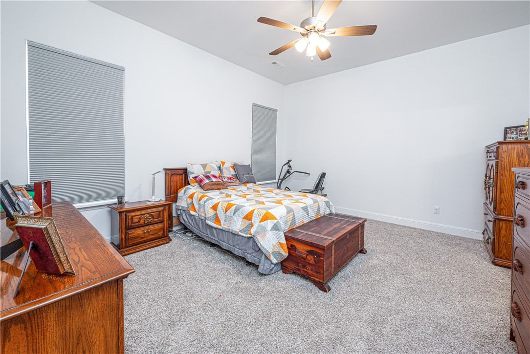 Deere Creek Sub Ph 1 - Residential