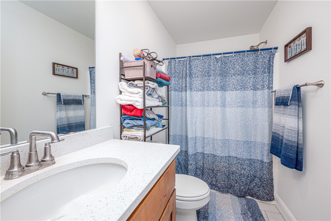 Deere Creek Sub Ph 1 - Residential