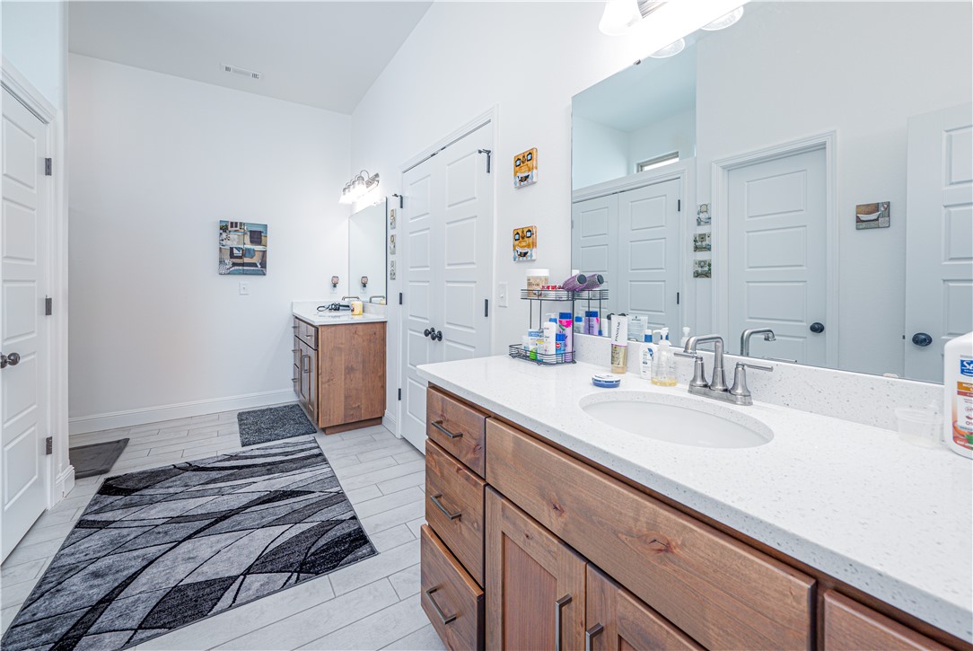 Deere Creek Sub Ph 1 - Residential