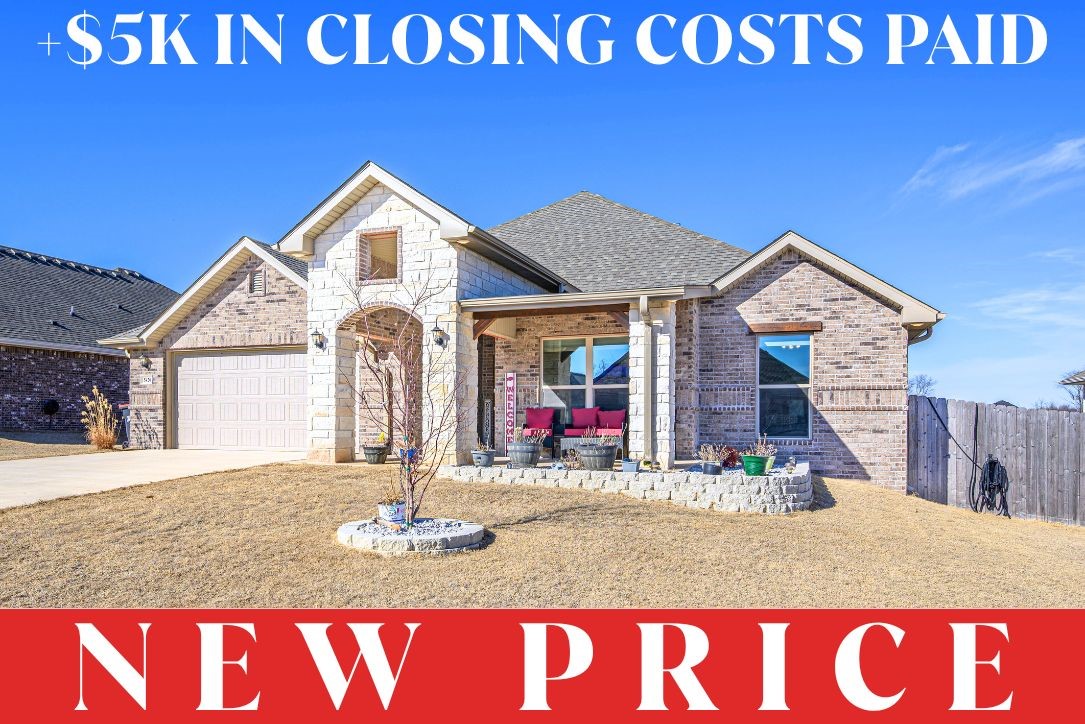 Deere Creek Sub Ph 1 - Residential