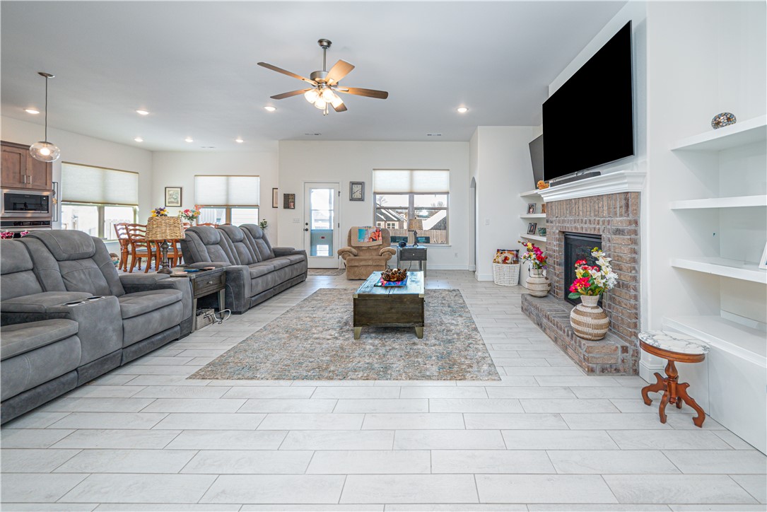 Deere Creek Sub Ph 1 - Residential