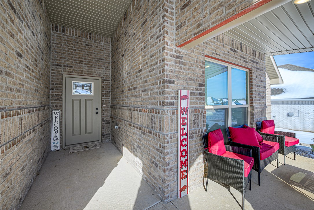 Deere Creek Sub Ph 1 - Residential