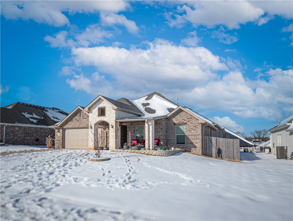 Deere Creek Sub Ph 1 - Residential