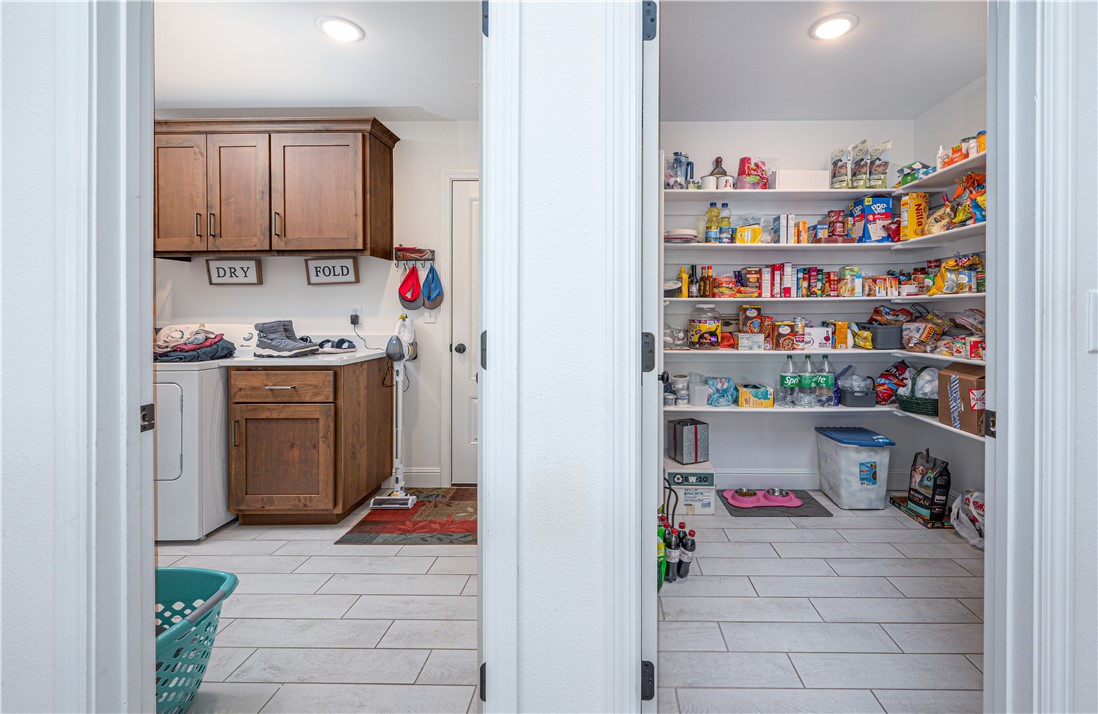 Deere Creek Sub Ph 1 - Residential