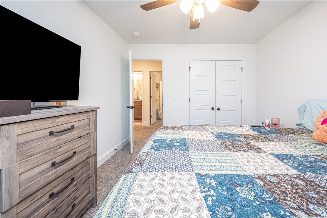 Deere Creek Sub Ph 1 - Residential