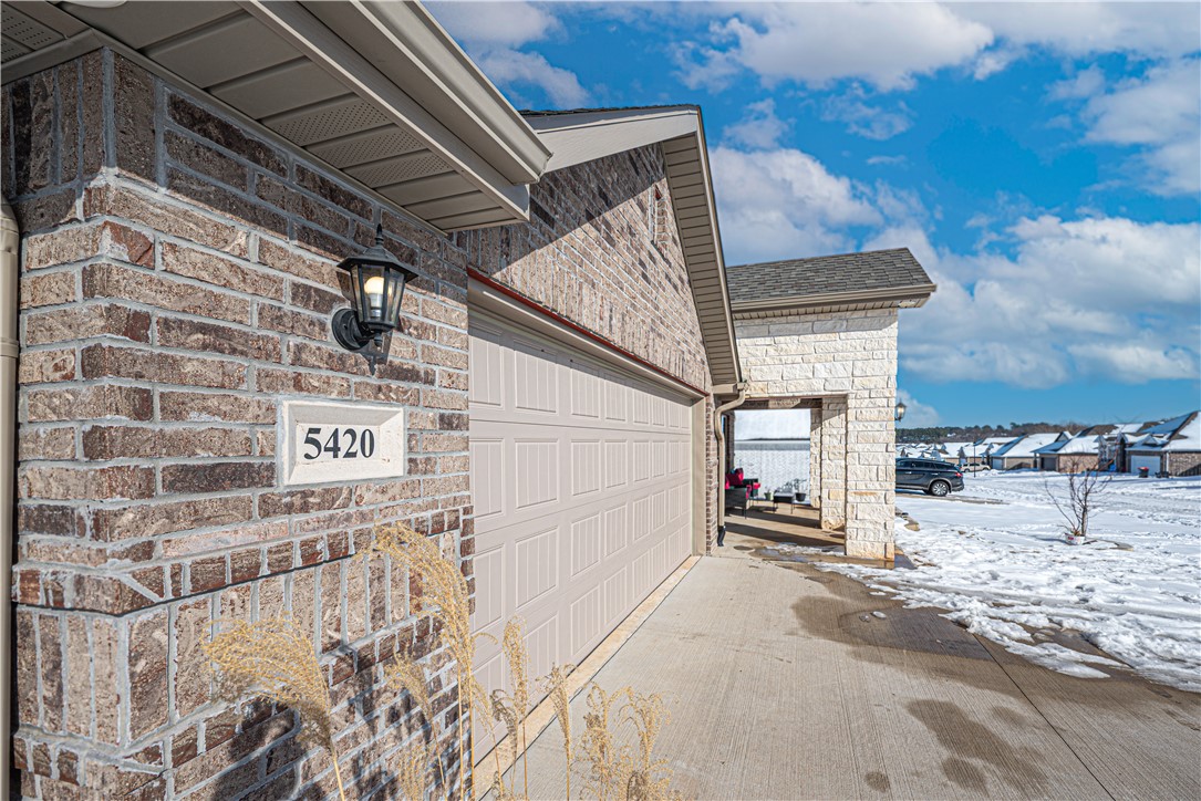 Deere Creek Sub Ph 1 - Residential