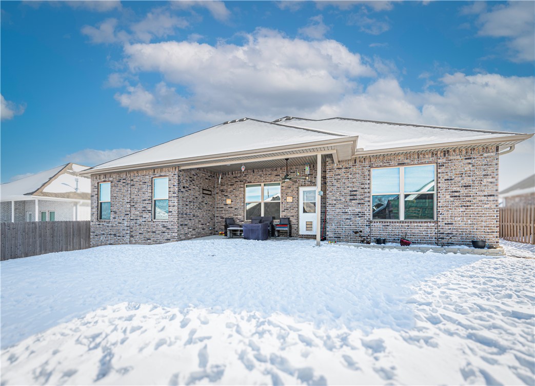 Deere Creek Sub Ph 1 - Residential