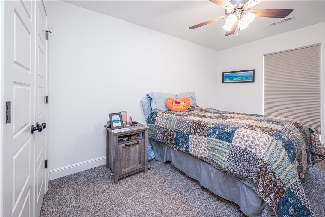 Deere Creek Sub Ph 1 - Residential