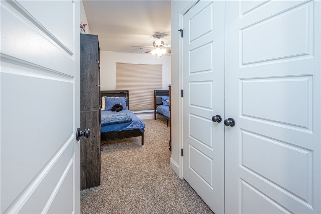 Deere Creek Sub Ph 1 - Residential