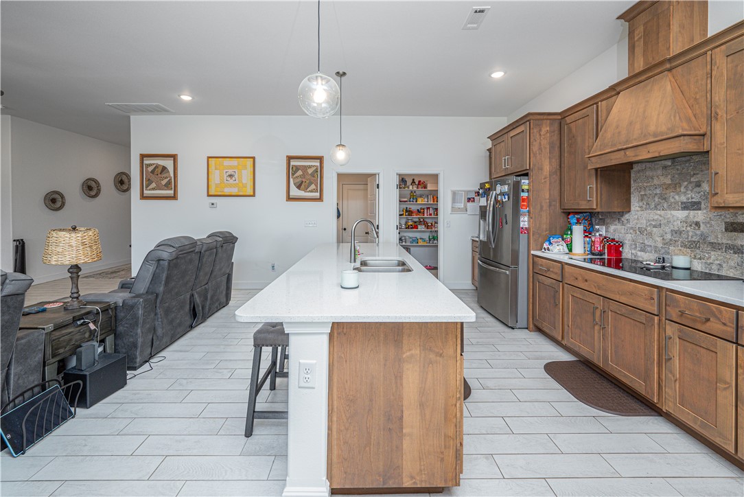 Deere Creek Sub Ph 1 - Residential