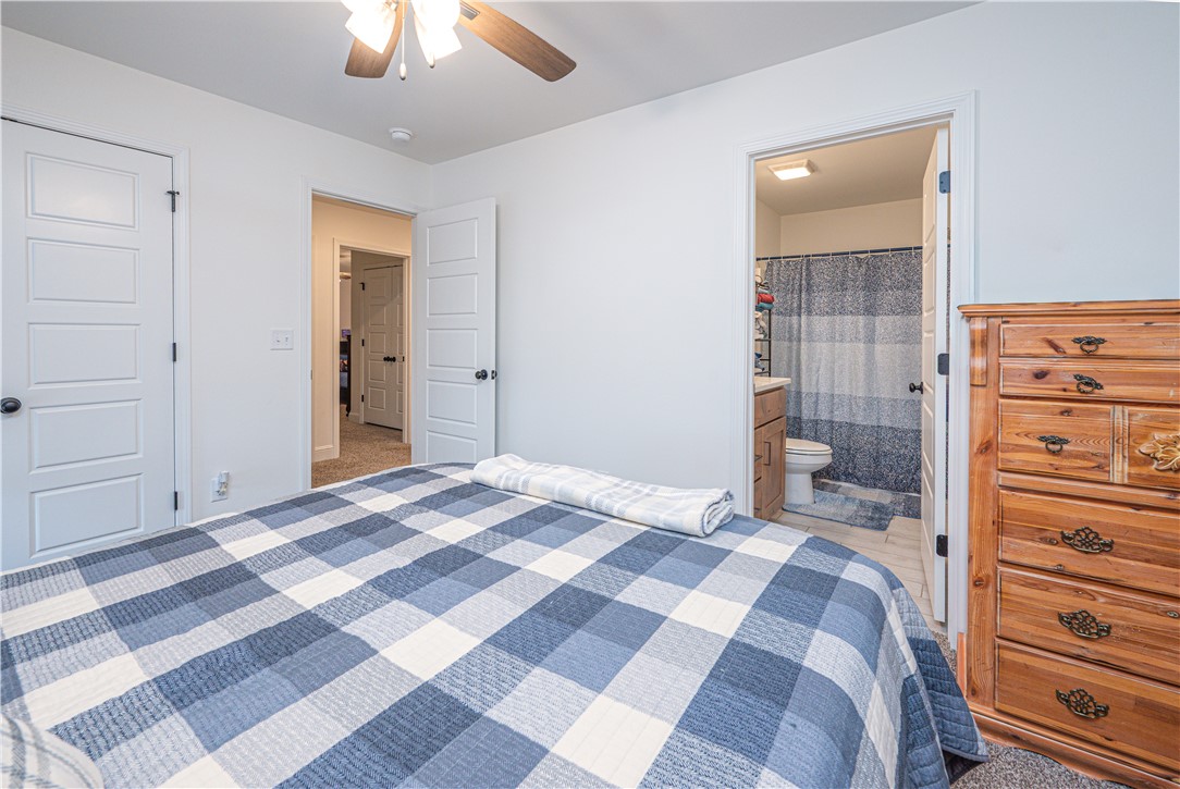 Deere Creek Sub Ph 1 - Residential