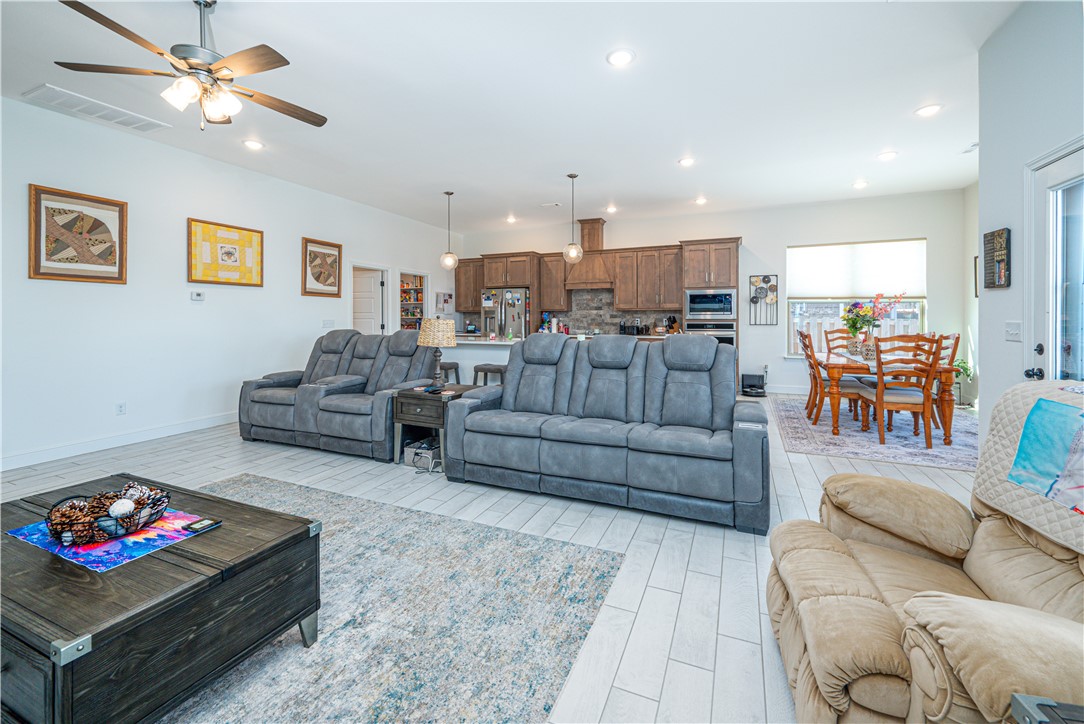 Deere Creek Sub Ph 1 - Residential