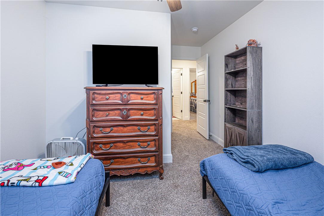 Deere Creek Sub Ph 1 - Residential