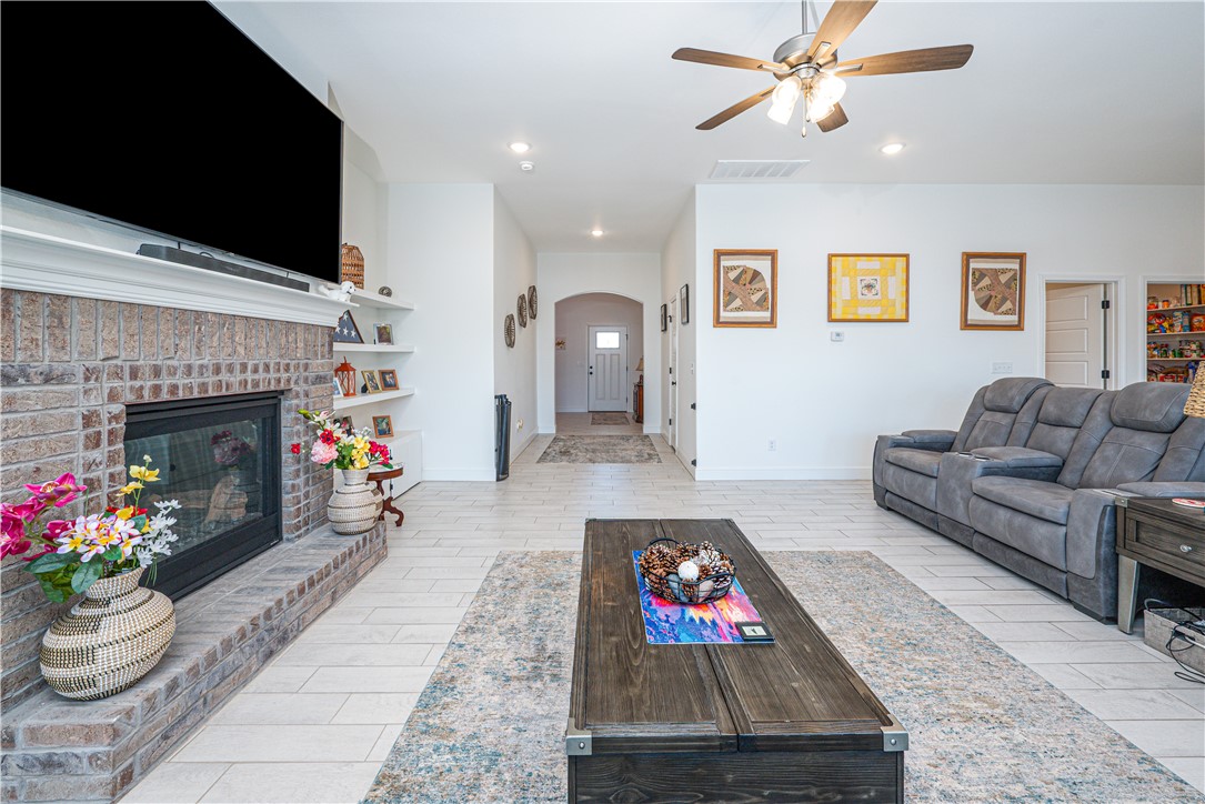 Deere Creek Sub Ph 1 - Residential