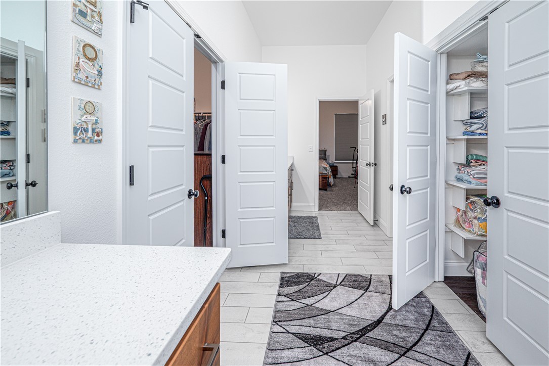 Deere Creek Sub Ph 1 - Residential