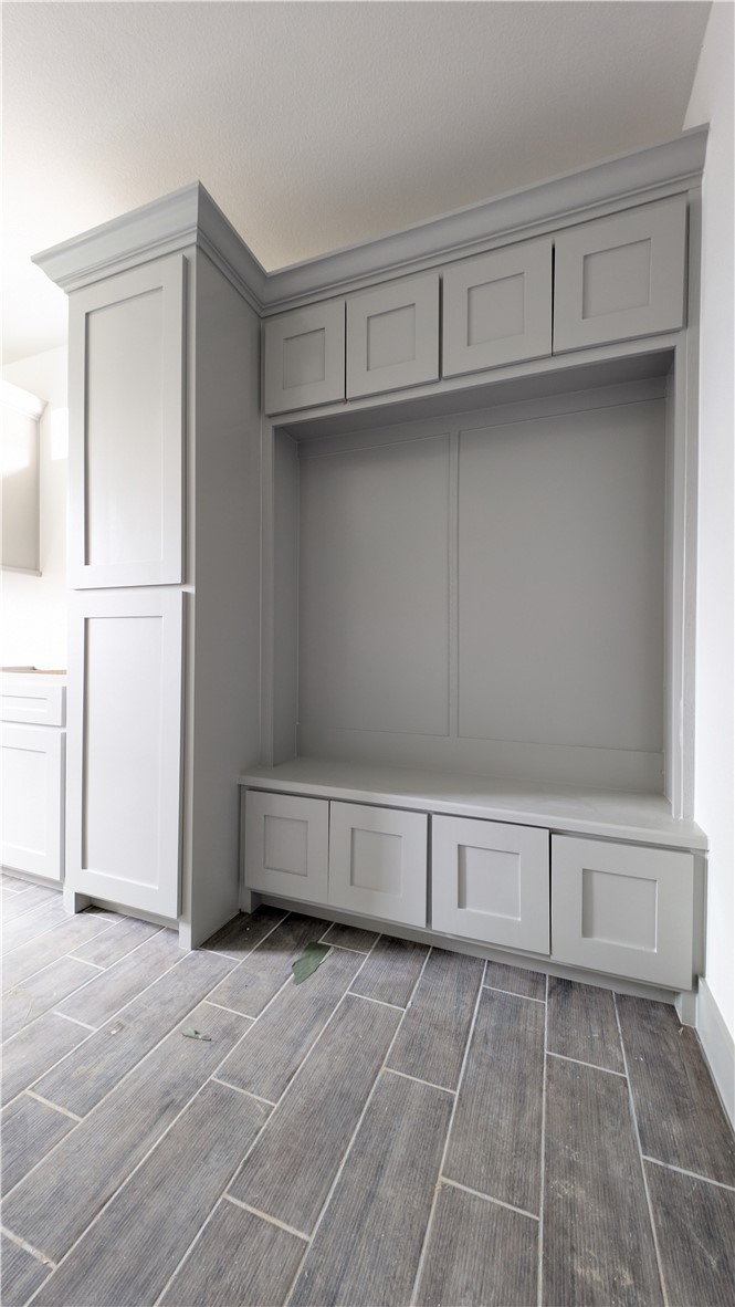 BELGRAVIA SUB-BVV - Residential