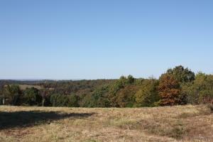 10+ acres with outstanding views and highway frontage. Excellent property for someone wanting to build a home. Rural water on site.