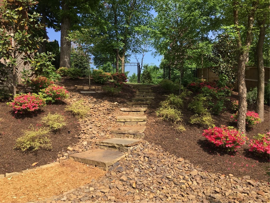 Heritage Hills - Residential