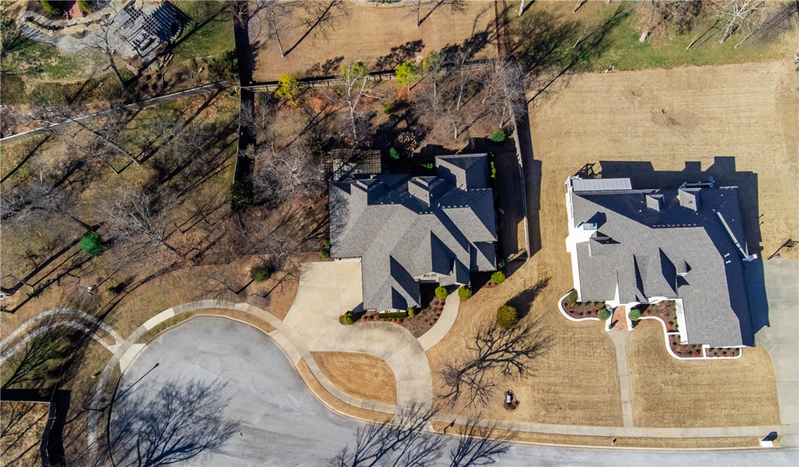 Heritage Hills - Residential