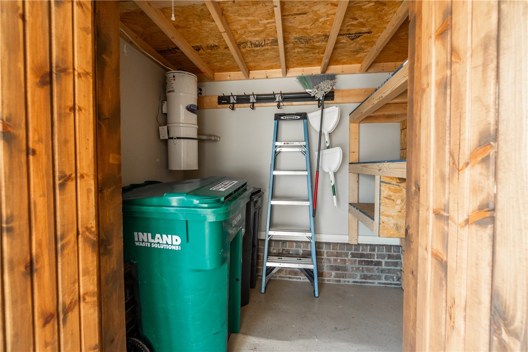 Heritage Hills - Residential