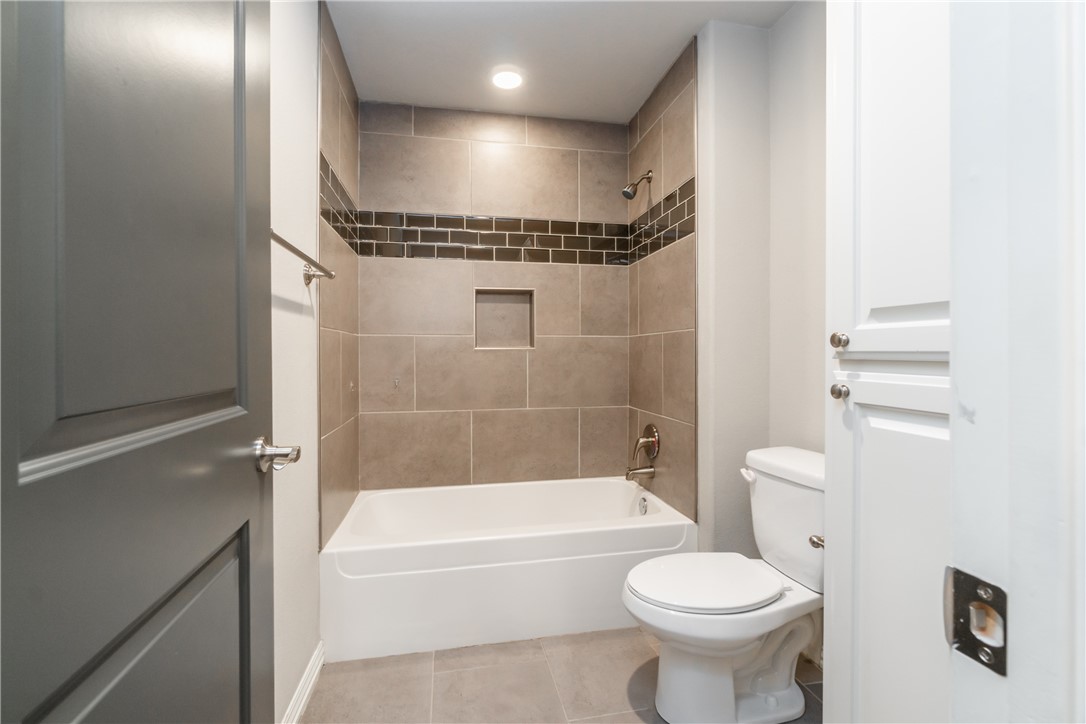 Heritage Hills - Residential