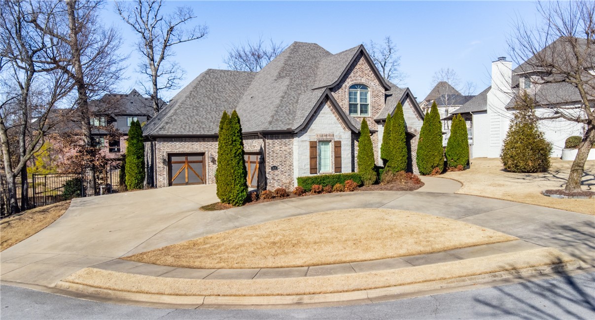 Heritage Hills - Residential