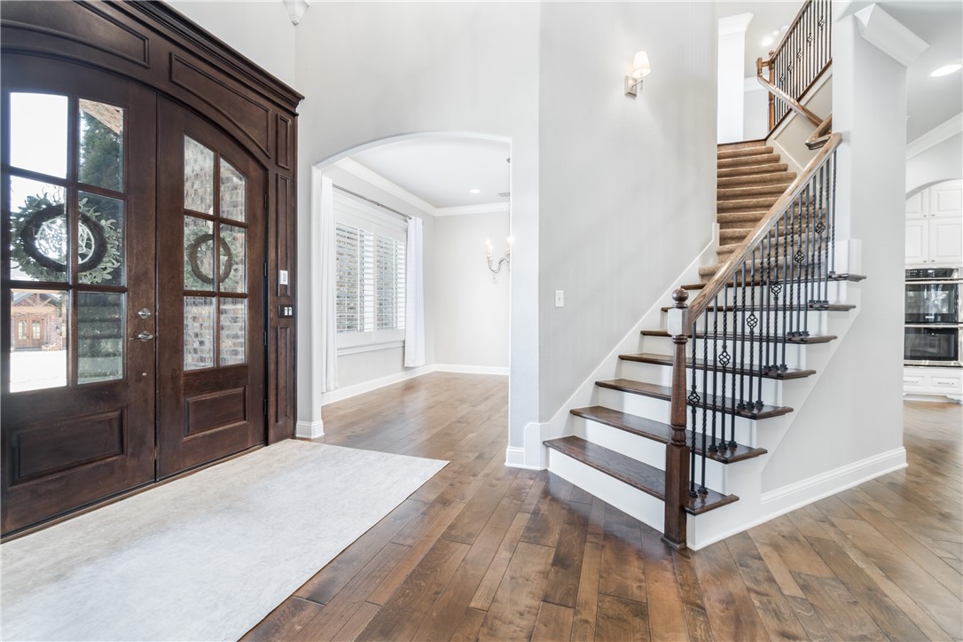 Heritage Hills - Residential