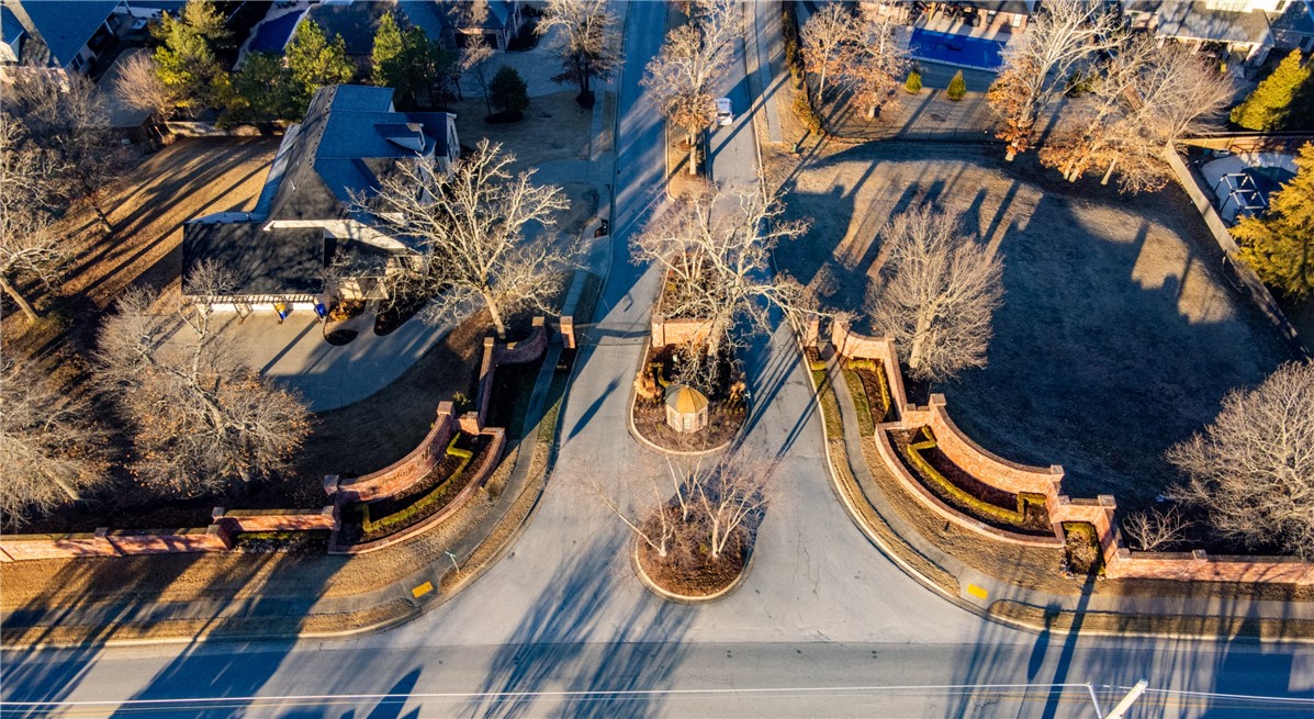 Heritage Hills - Residential