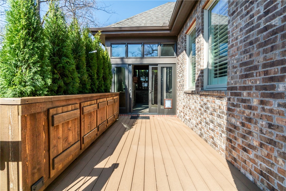 Heritage Hills - Residential