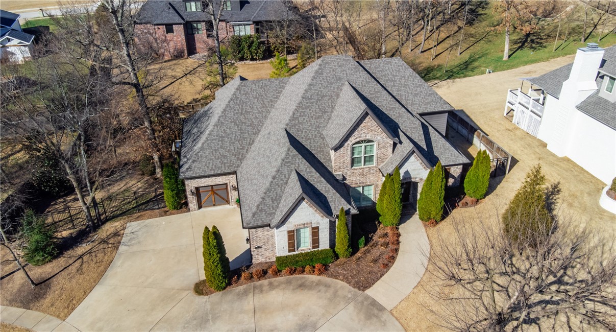 Heritage Hills - Residential