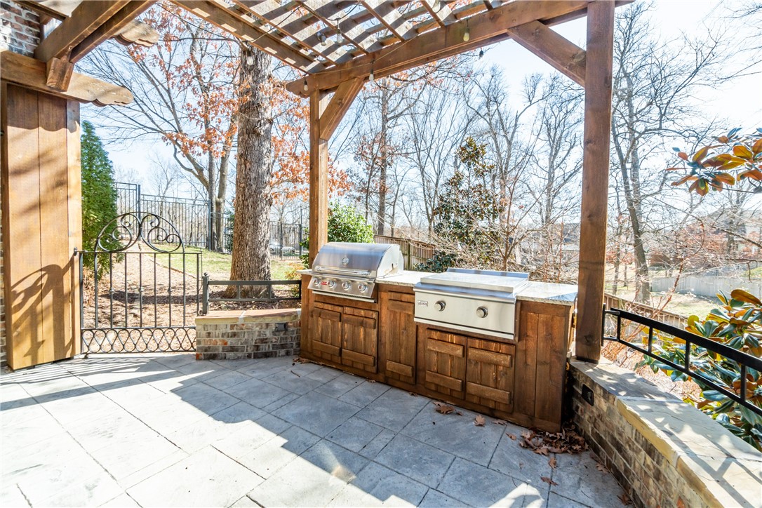 Heritage Hills - Residential