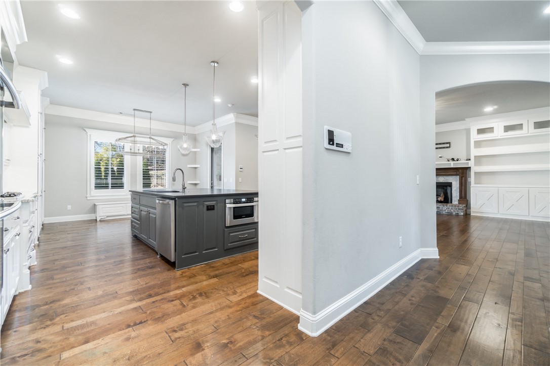 Heritage Hills - Residential