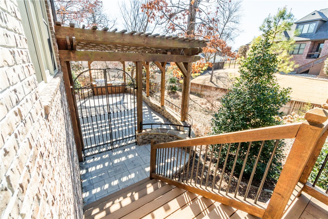 Heritage Hills - Residential