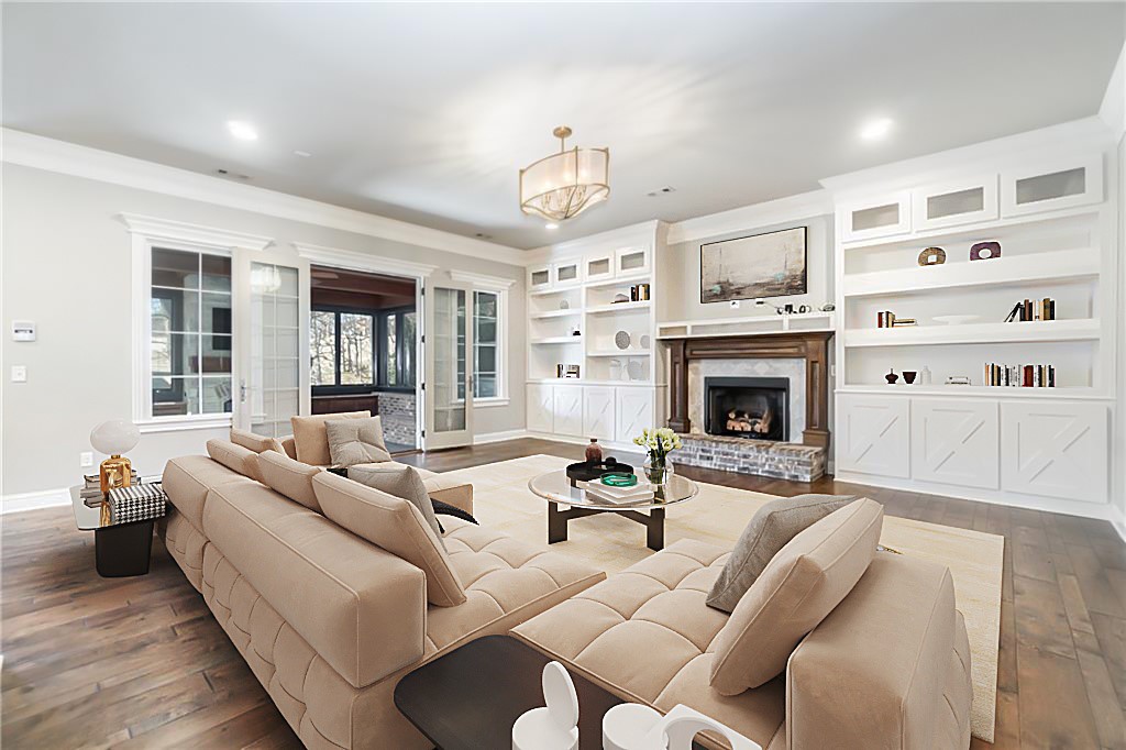 Heritage Hills - Residential