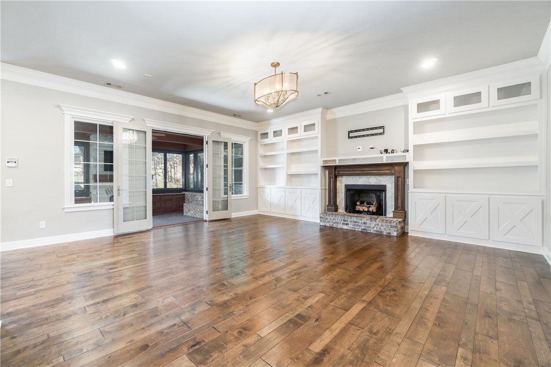 Heritage Hills - Residential