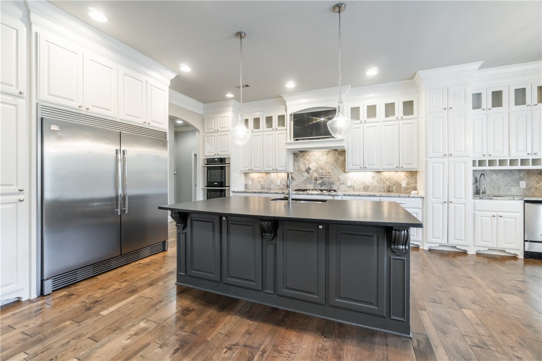 Heritage Hills - Residential