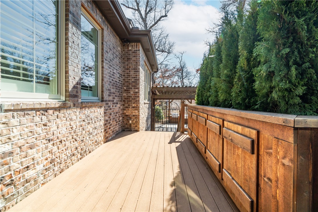 Heritage Hills - Residential