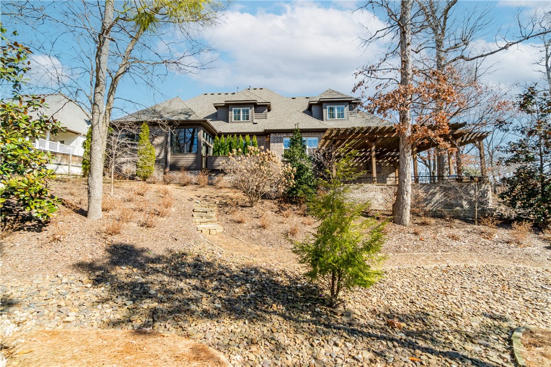 Heritage Hills - Residential