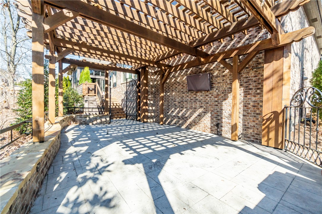 Heritage Hills - Residential