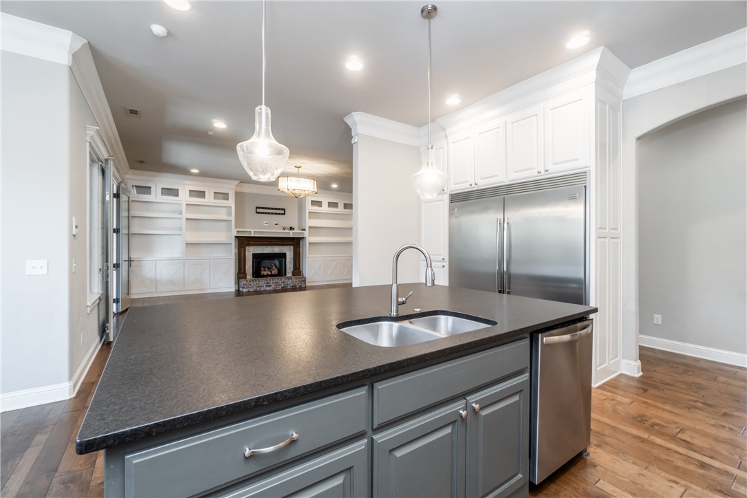 Heritage Hills - Residential