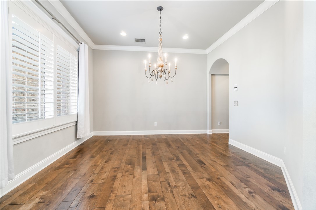 Heritage Hills - Residential