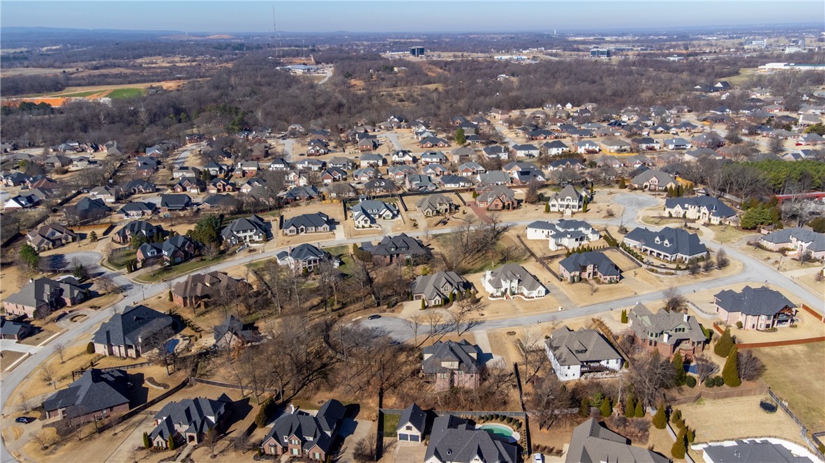 Heritage Hills - Residential