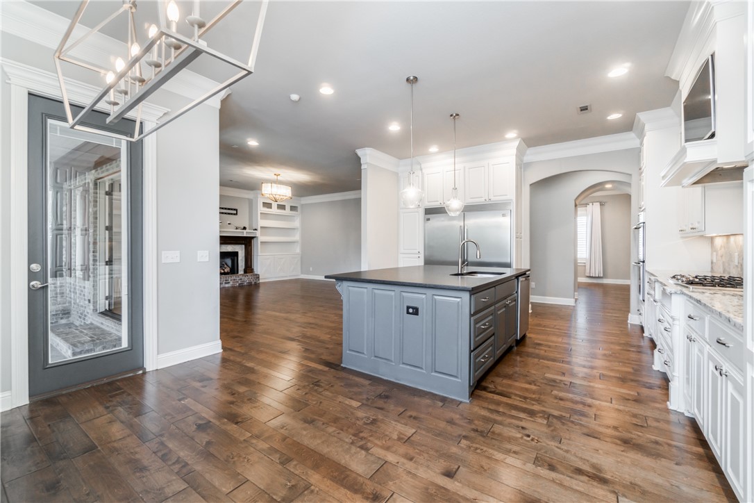 Heritage Hills - Residential