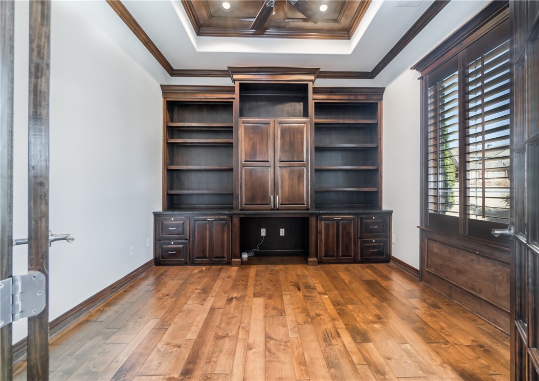 Heritage Hills - Residential