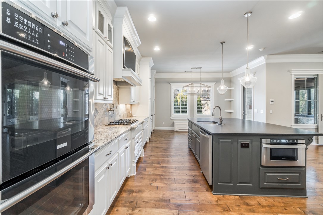 Heritage Hills - Residential